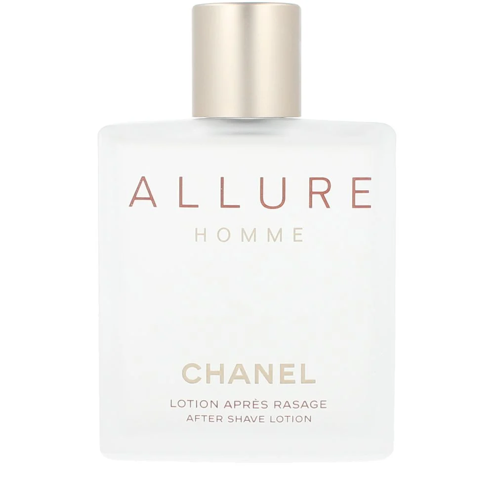 ALLURE HOMME lozione dopobarba