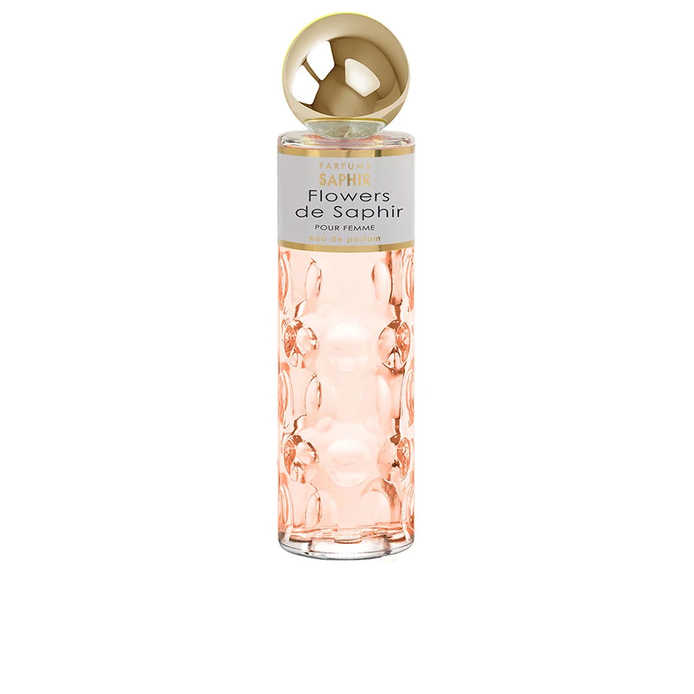 FLOWERS DE SAPHIR
