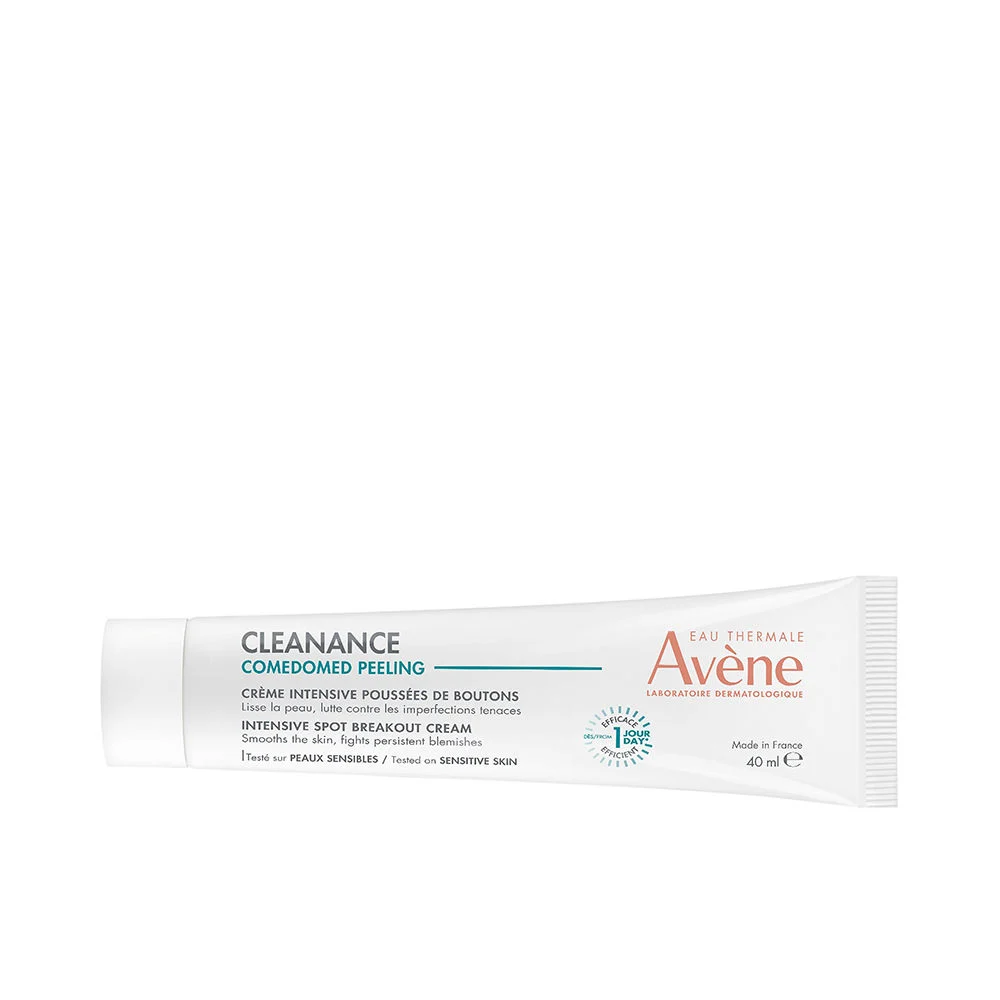 CLEANANCE PEELING COMEDONDOLO, crema intensiva per la cura dell’acne