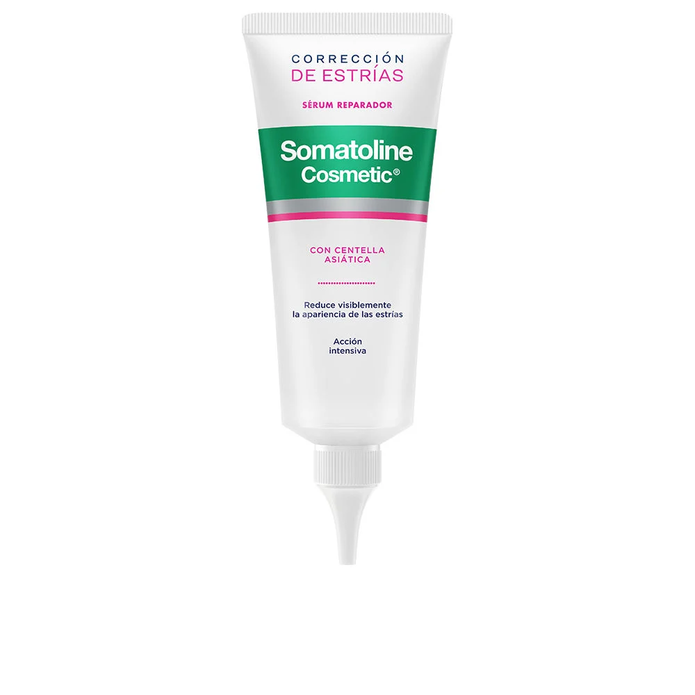 Siero correttivo ANTISMAGLIATURE