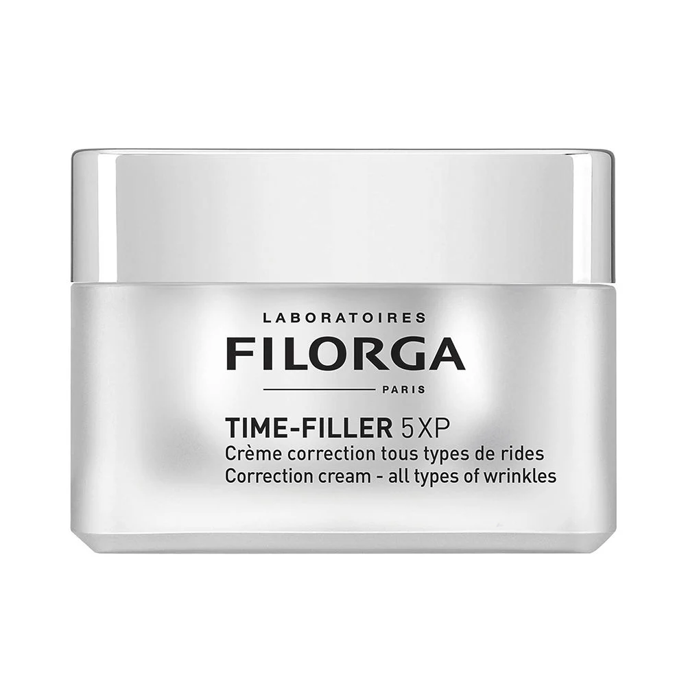 TIME-FILLER 5XP absolute wrinkles correction cream