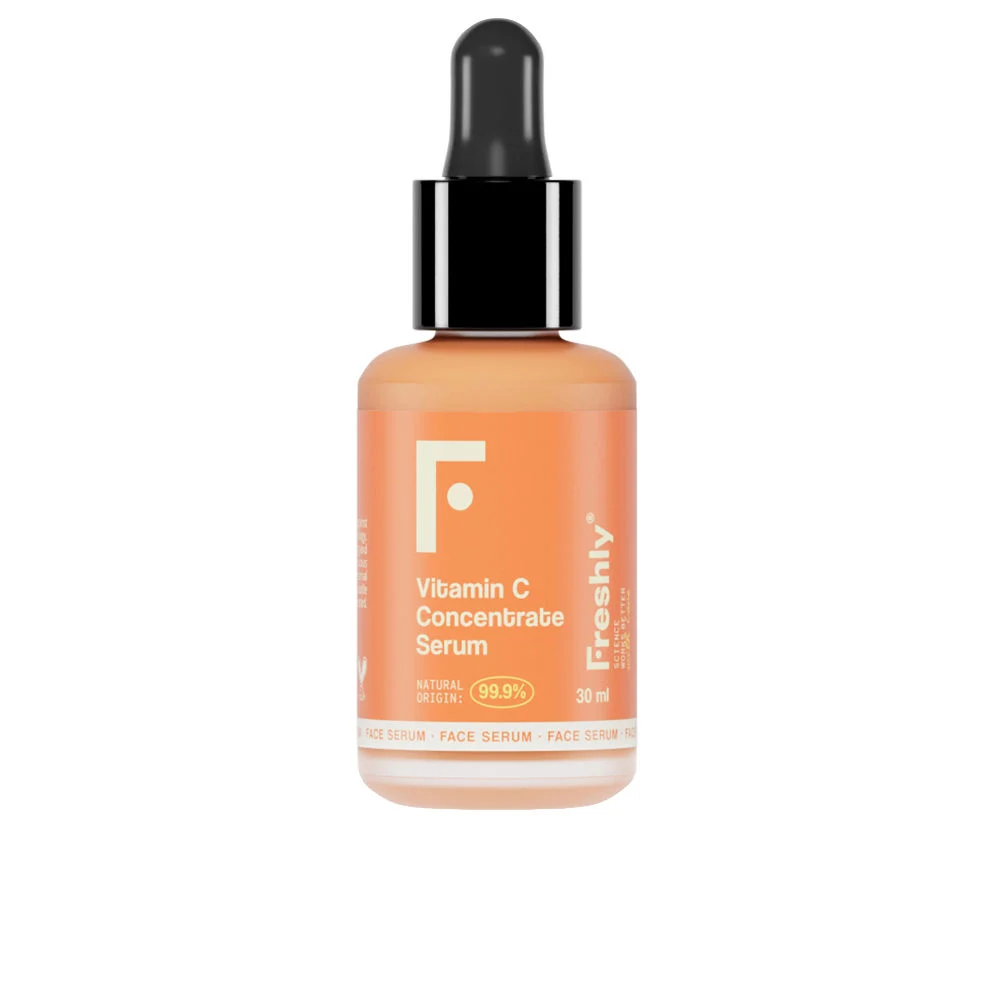 Siero alla VITAMINA C