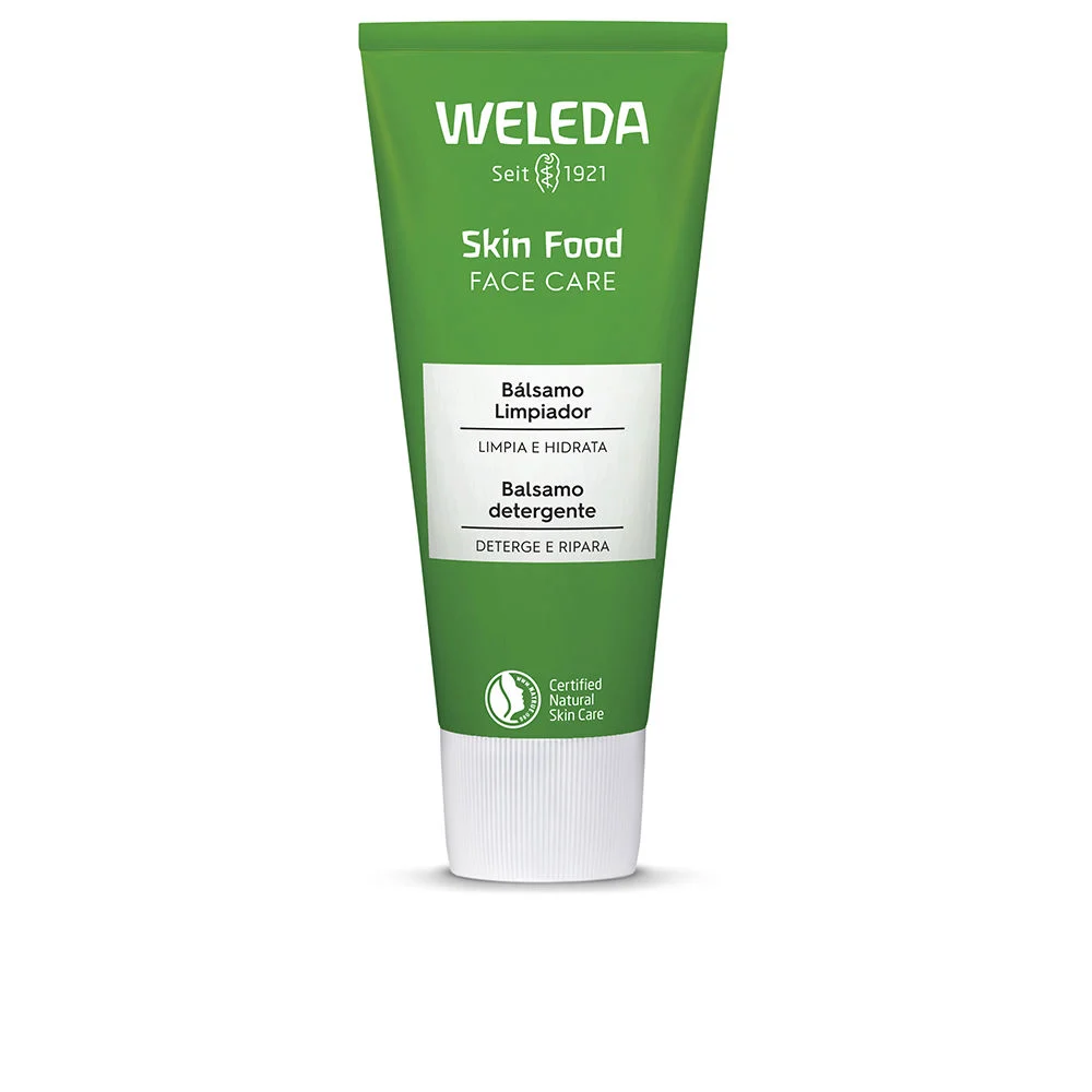 SKIN FOOD balsamo detergente