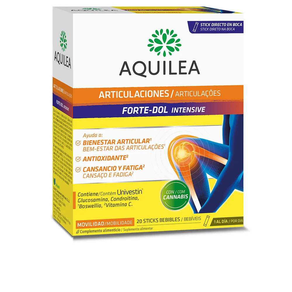 FORTE-DOL JOINTS bastoncini bevibili
