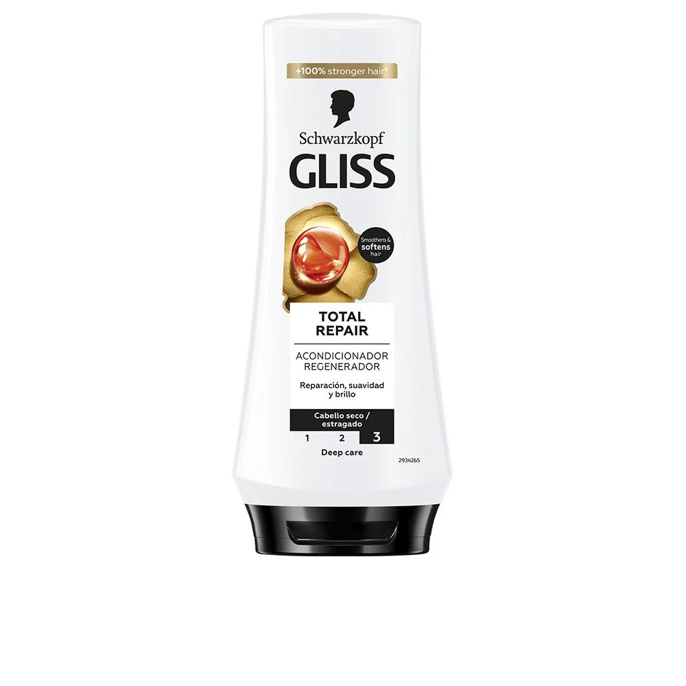 GLISS TOTAL REPAIR acondicionador