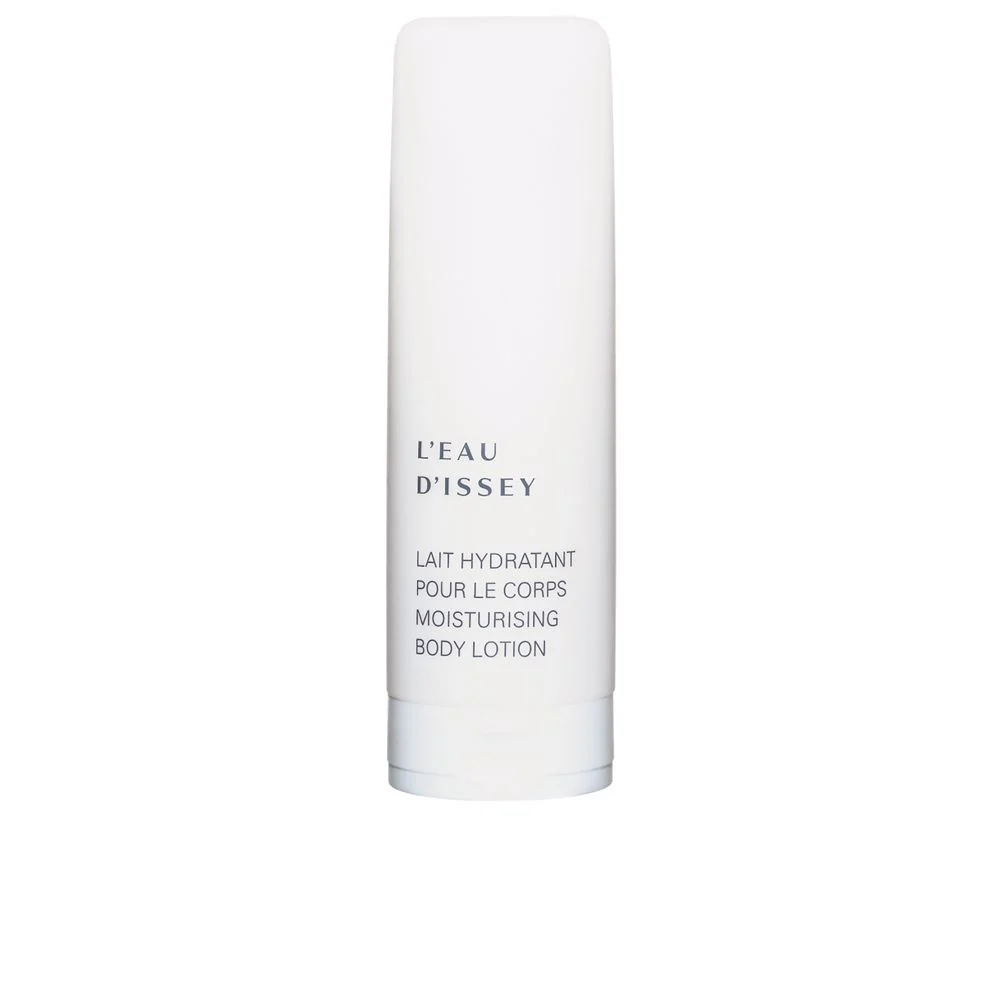 L’EAU D’ISSEY moisturizing body lotion