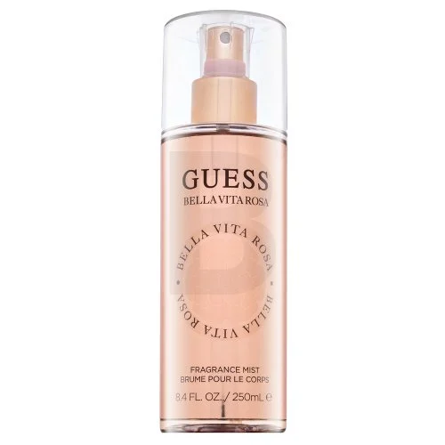 Guess bella vita rosa BOR W 250 ml