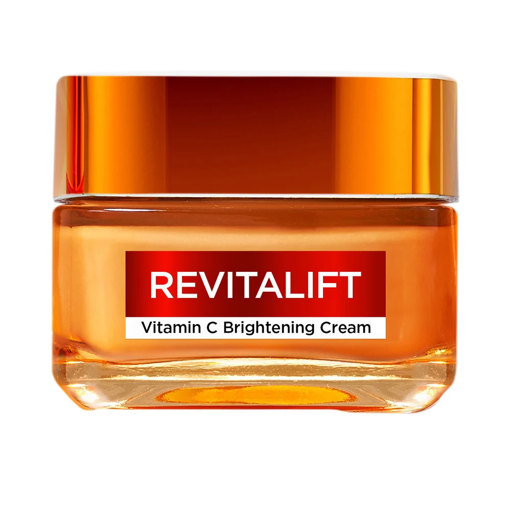 REVITALIFT crema illuminante e levigante dei pori
