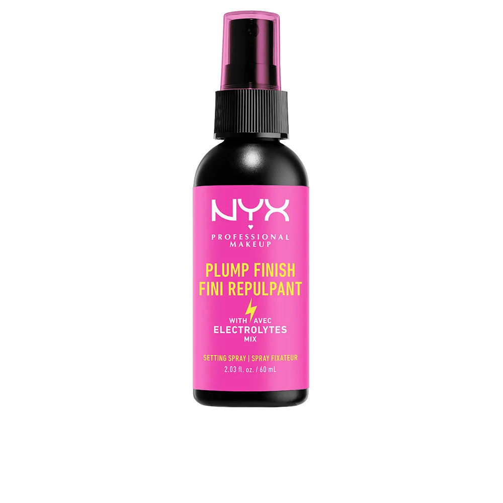 Spray fissante PLUMP FINISH