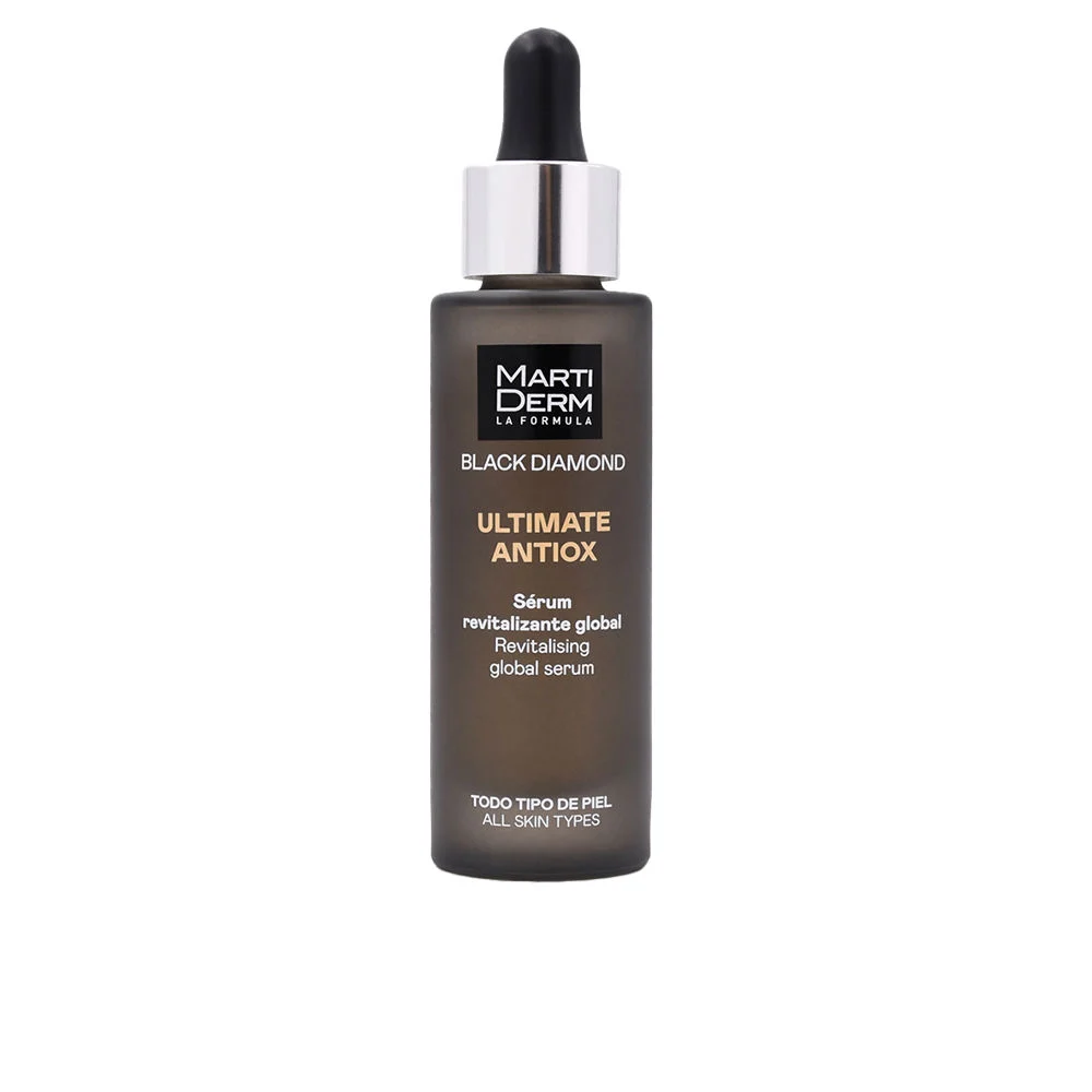 Siero antiossidante definitivo BLACK DIAMOND