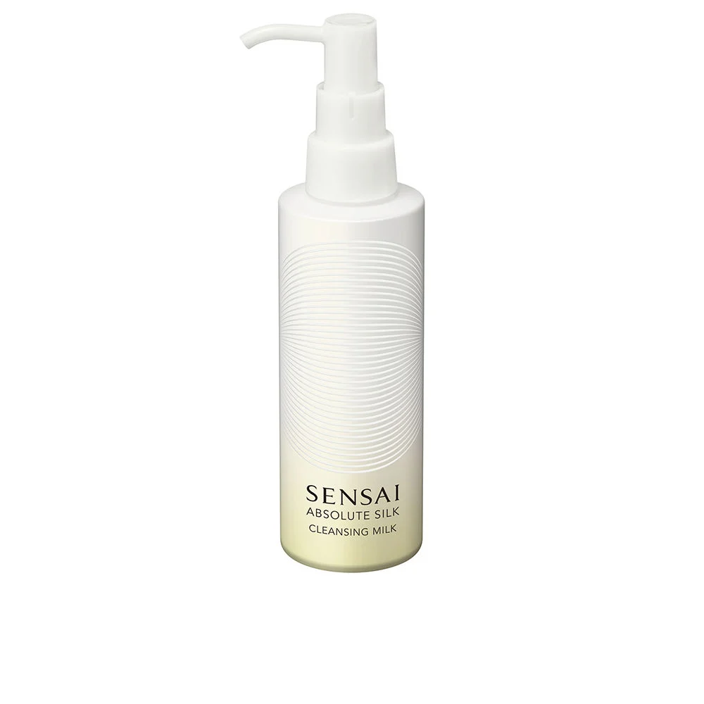 Latte detergente ABSOLUTE SILK