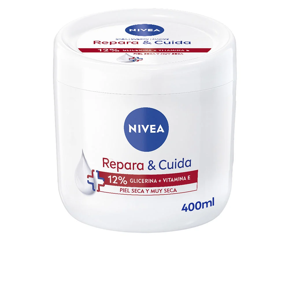 RIPARAZIONE E CURA 12% glicerina + vitamina E