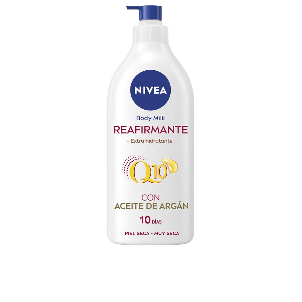 Q10+ RASSODANTE + latte corpo extra idratante