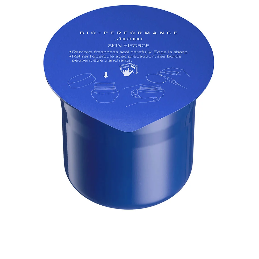 Ricarica crema BIO-PERFORMANCE SKIN HIFORCE