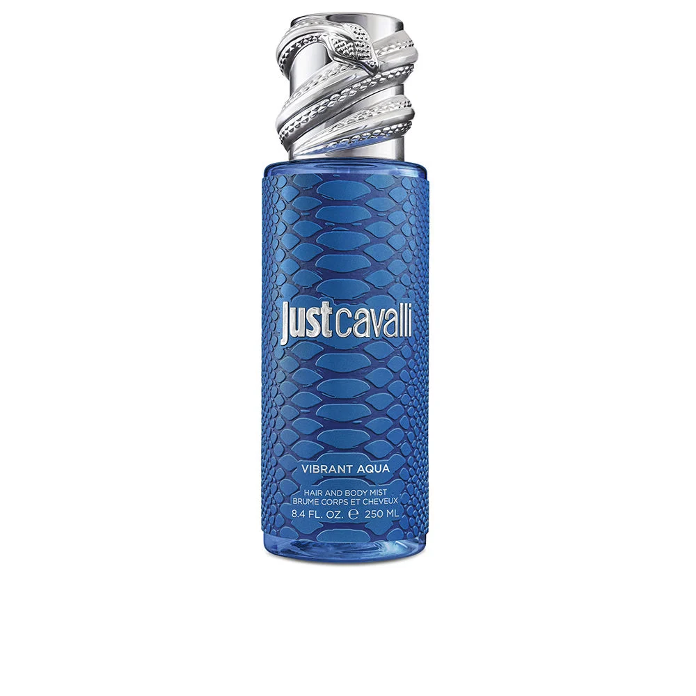 MIST BLUE body mist