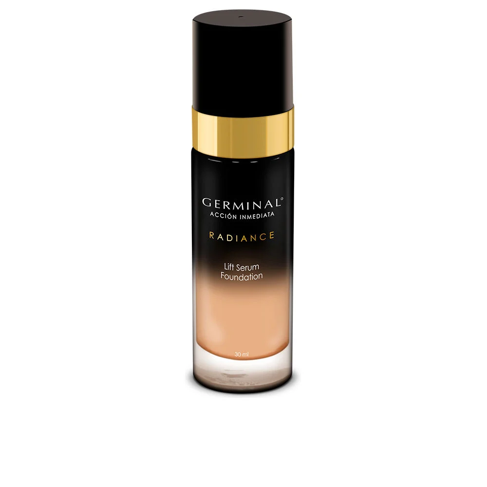 Base trucco RADIANCE AD AZIONE IMMEDIATA con doppio effetto lifting
