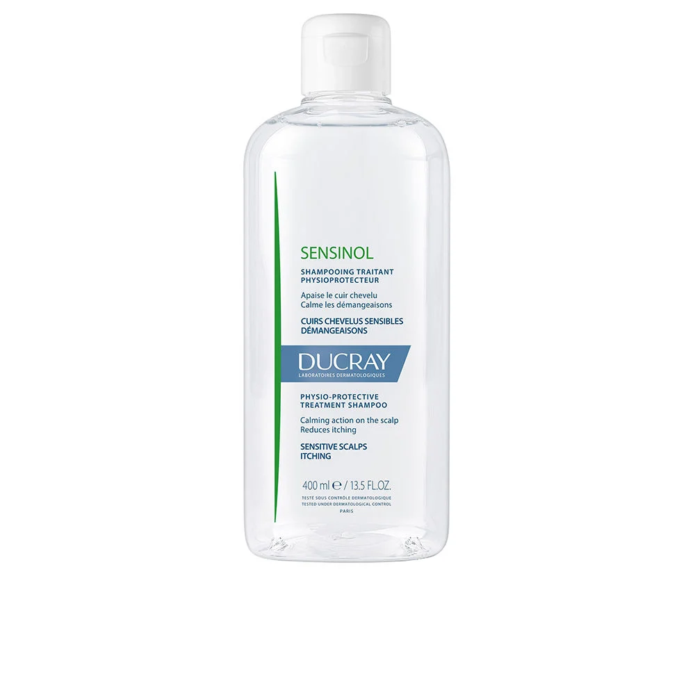 Shampoo trattamento fisioprotettivo SENSINOL