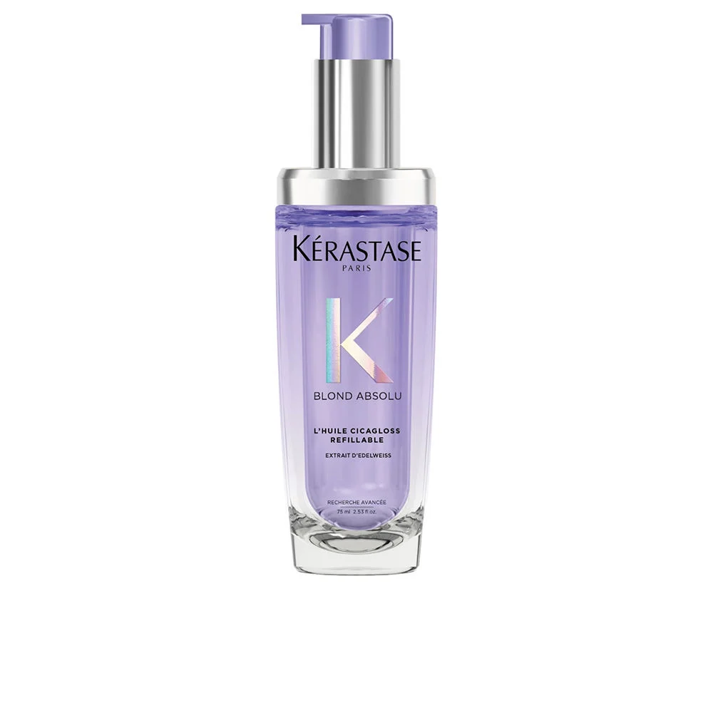 BLOND ABSOLU olio concentrato idratante
