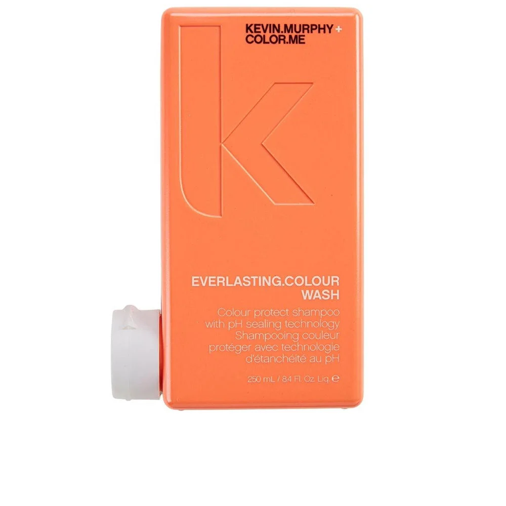Shampoo COLOR ME EVERLASTING COLOR WASH