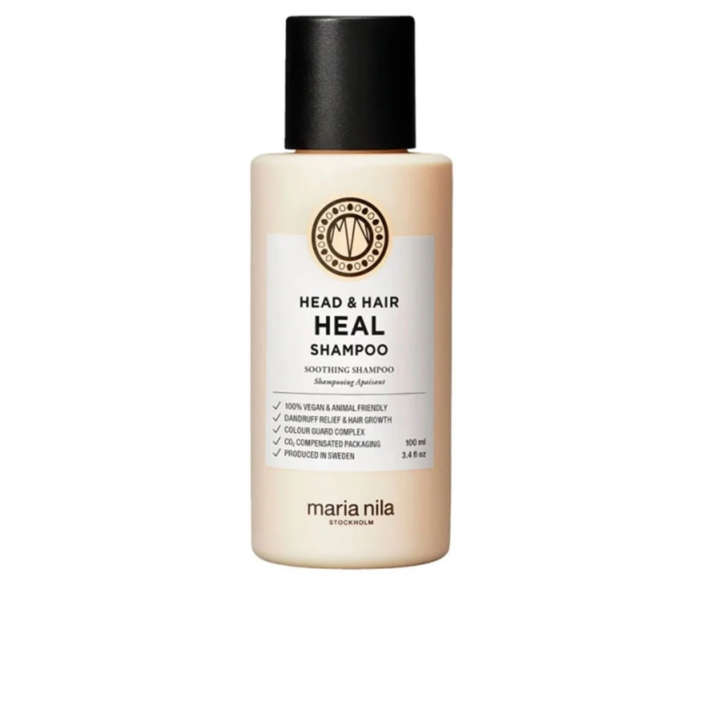 HEAD & HAIR HEAL champú
