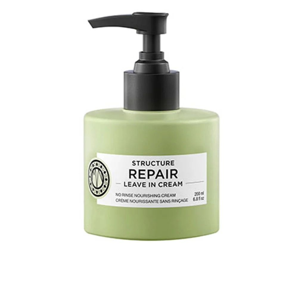 Crema RIPARAZIONE STRUTTURALE