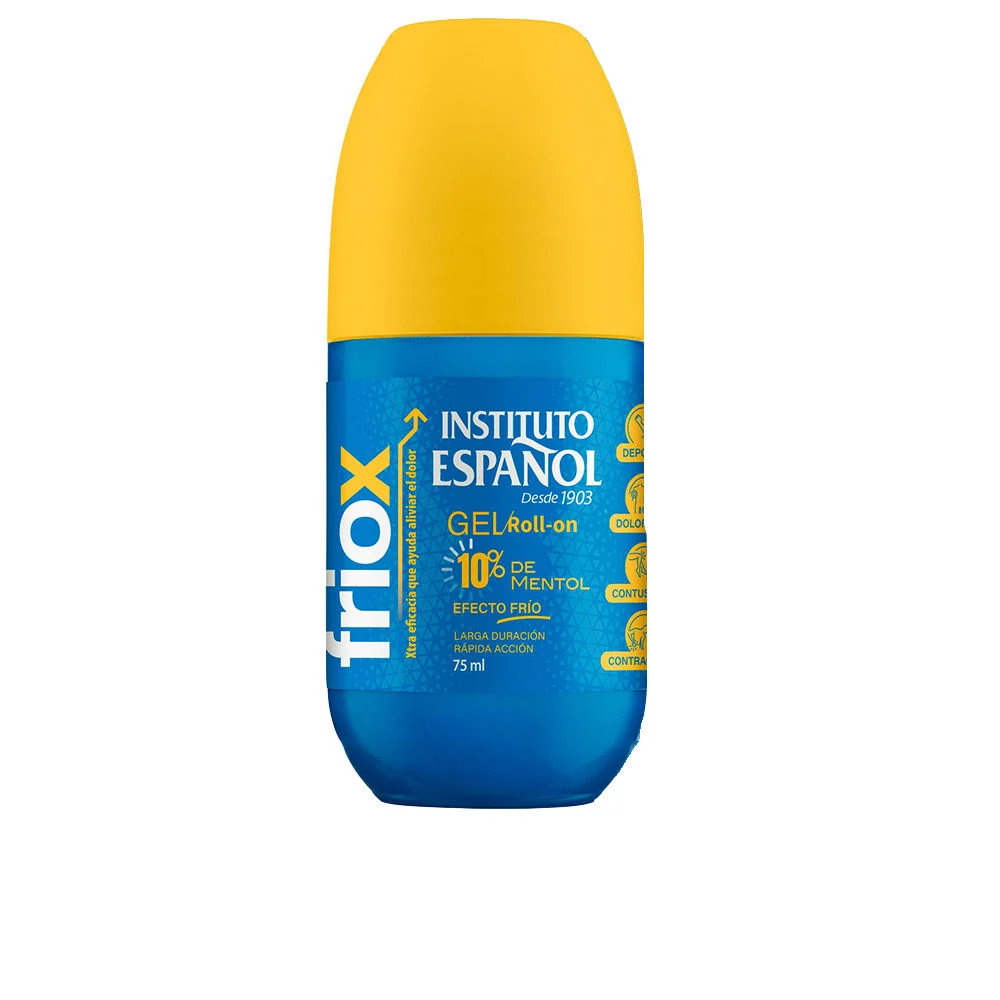 Gel roll-on FRIOX