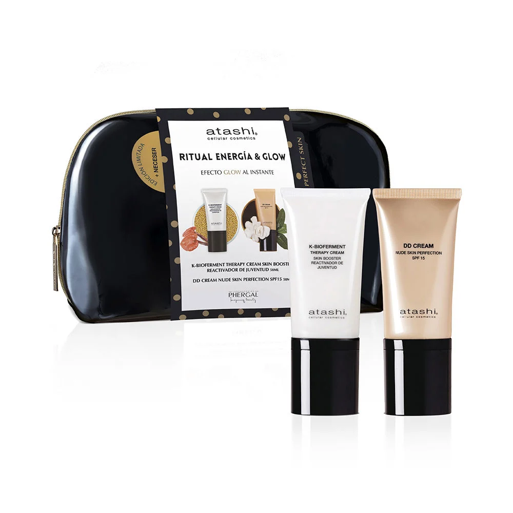 CUSTODIA DD CREMA EFFETTO GLOW ISTANTANEO