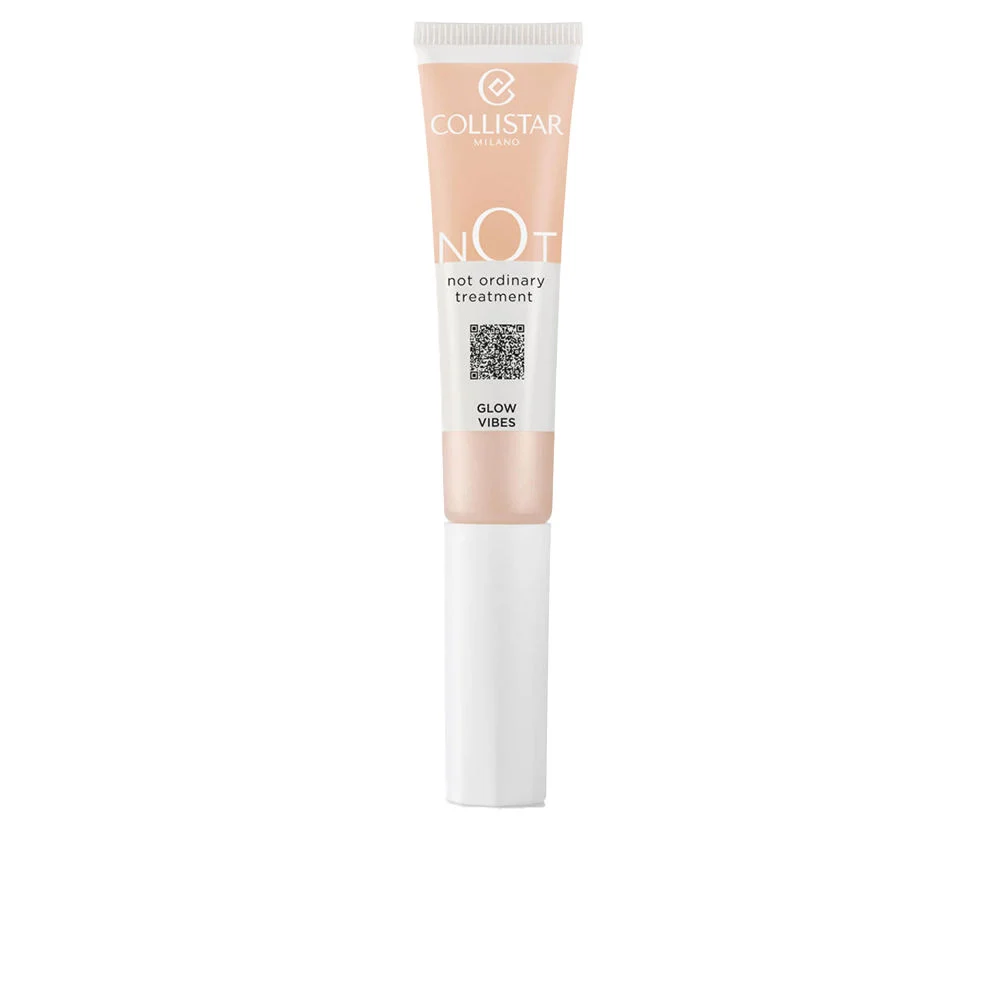 Illuminante fluido NOT GLOW VIBES