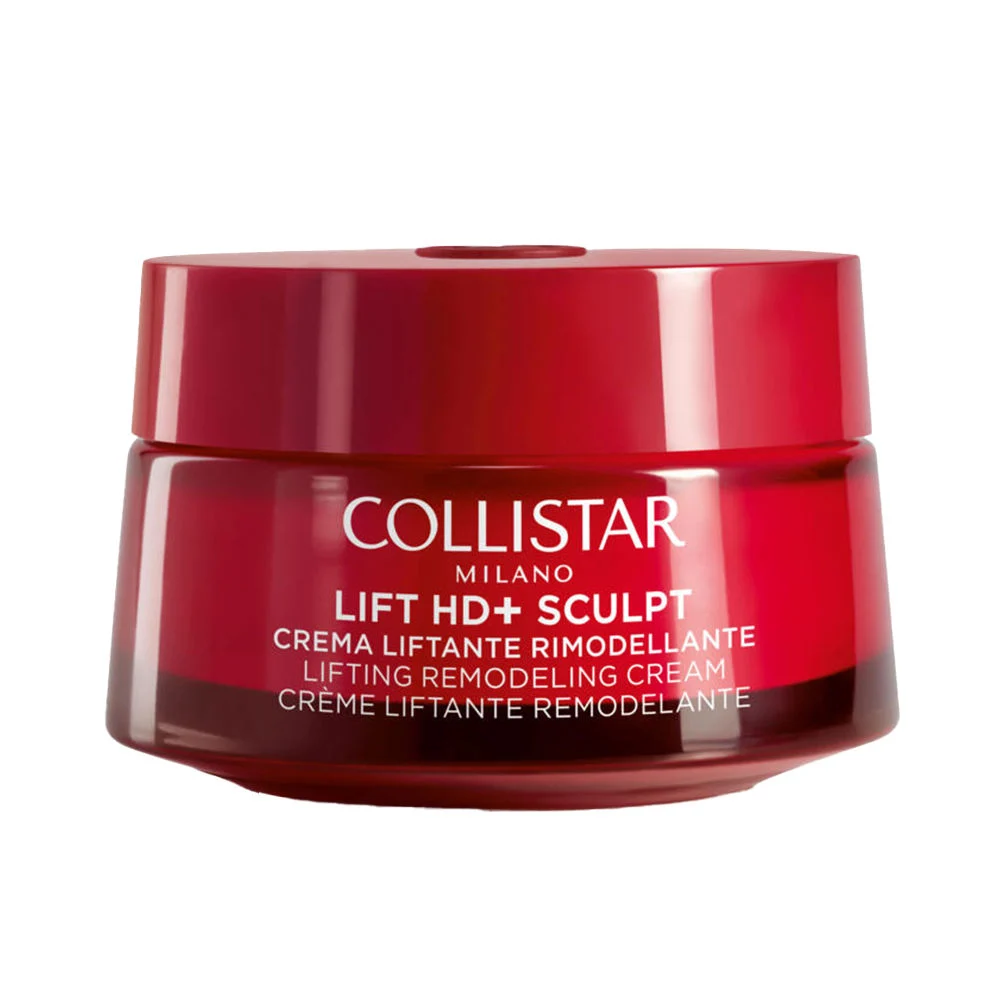 LIFT HD+ SCULPT crema lifting rimodellante