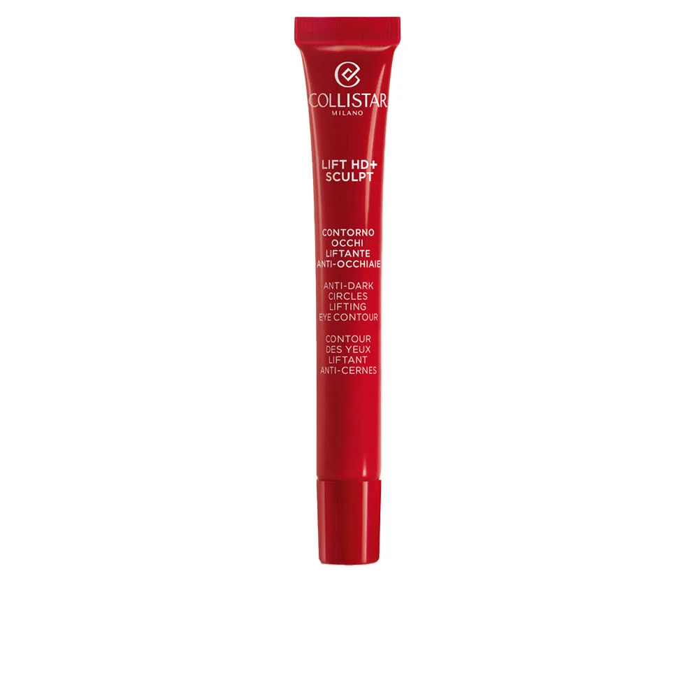 LIFT HD+ SCULPT contorno occhi lifting anti-occhiaie