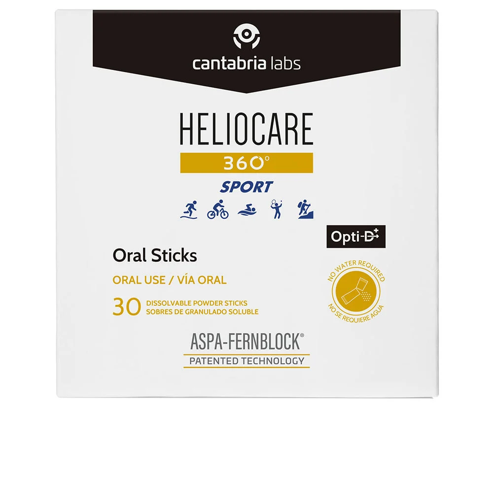 Stick orali HELIOCARE 360º SPORTSUN