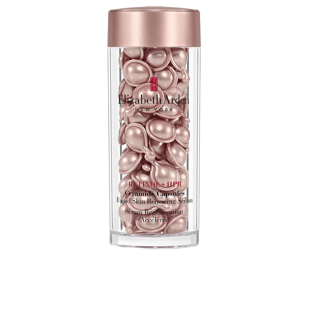 RETINOLO + HPR siero levigante antirughe in capsule