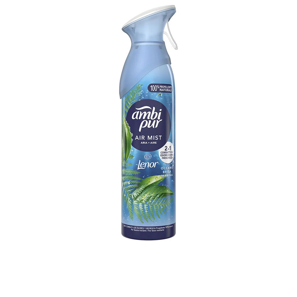 AIR MIST deodorante per ambienti #spray brezza marina