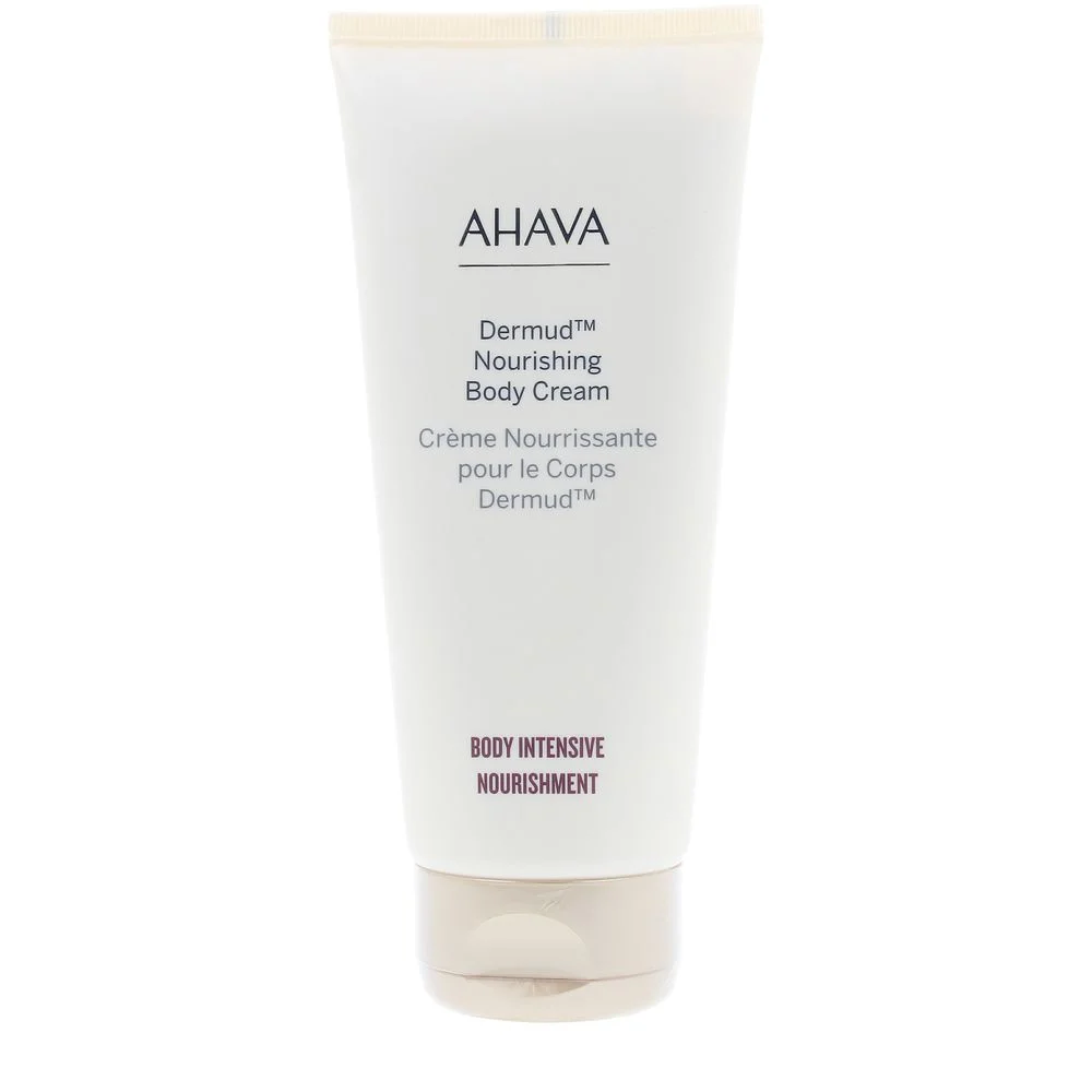 DERMUD crema corpo NUTRIENTE