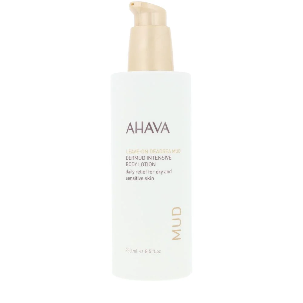 DERMUD NOURISHING INTENSIVE lozione corpo