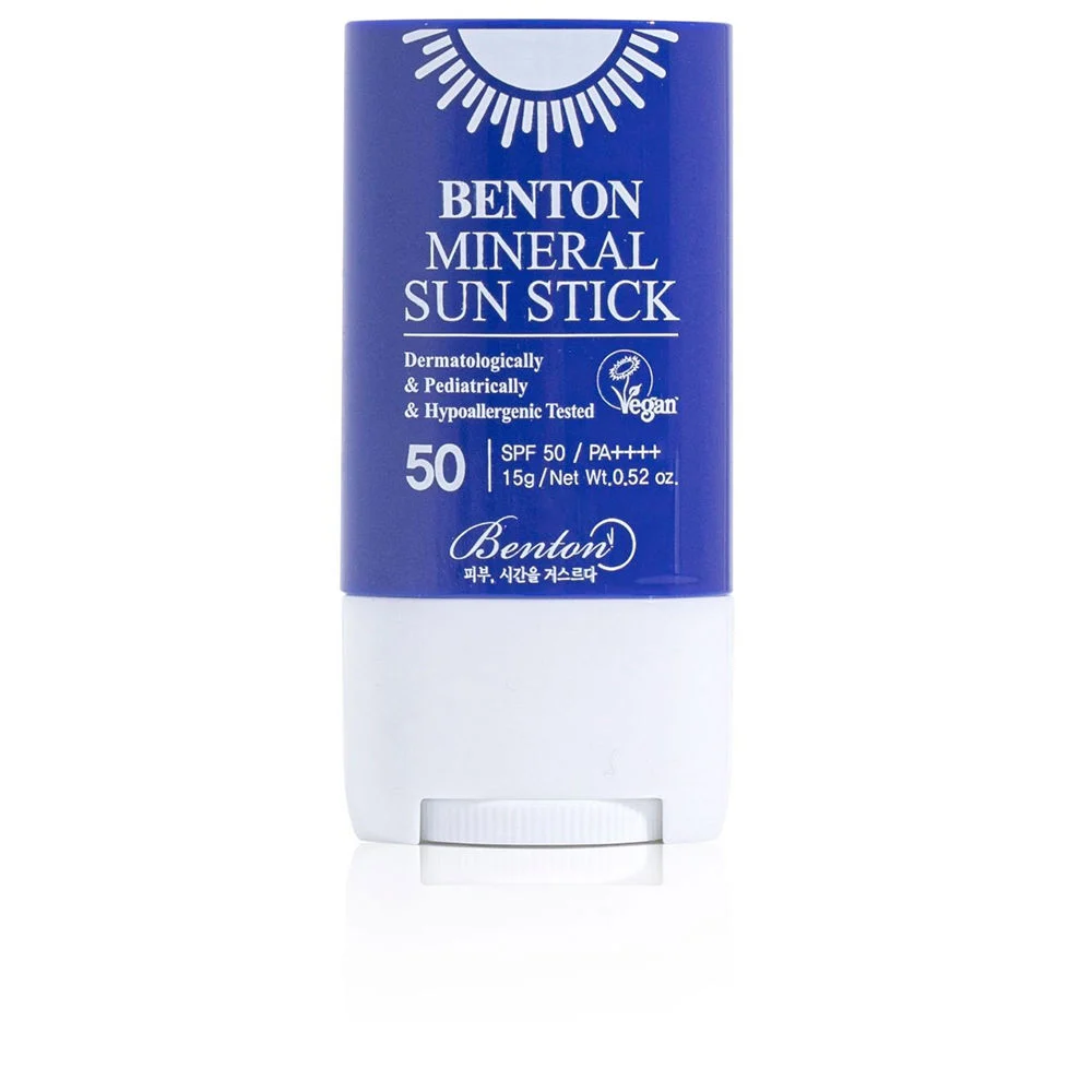 Bastone solare MINERALE SPF50