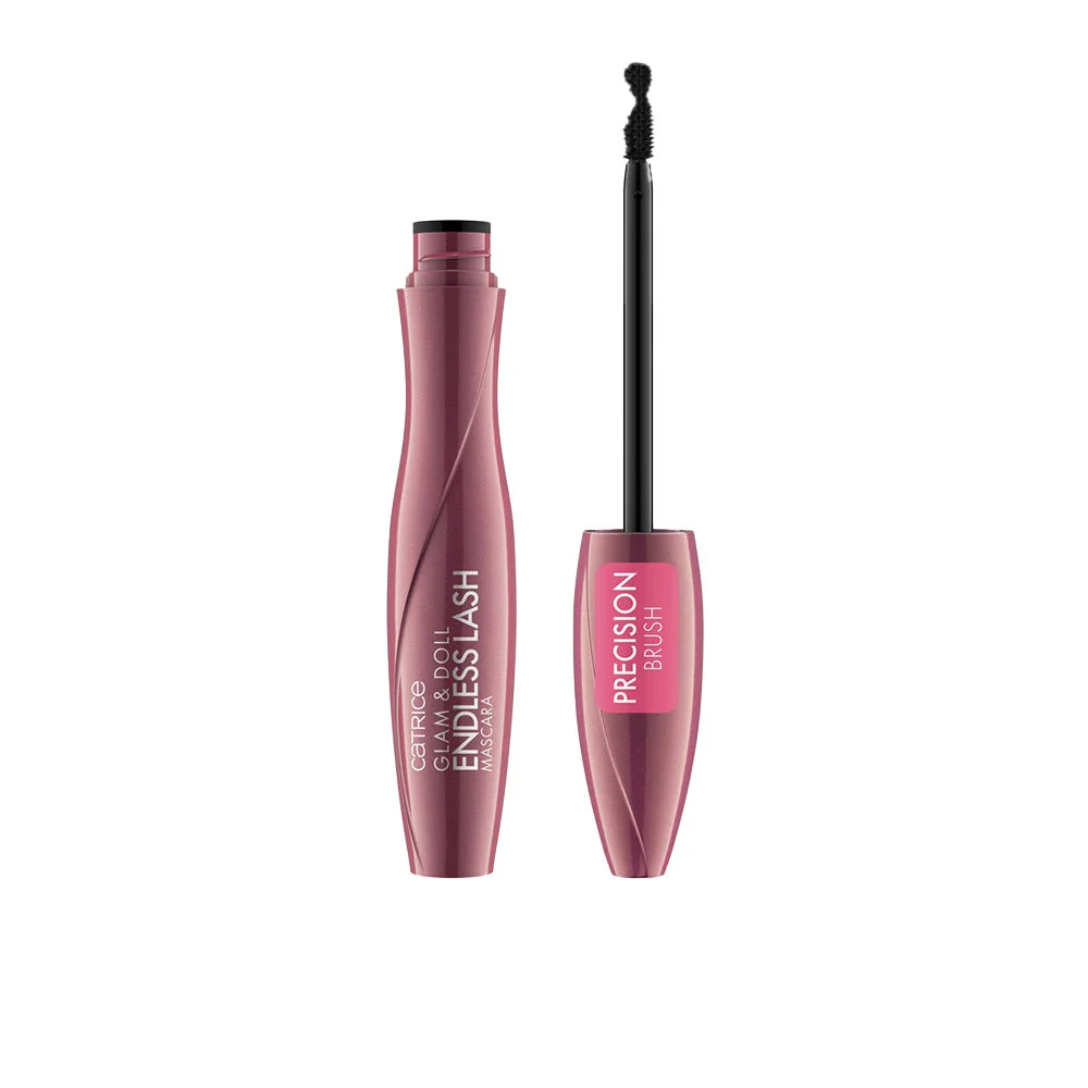 Mascara GLAM & DOLL ENDLEES