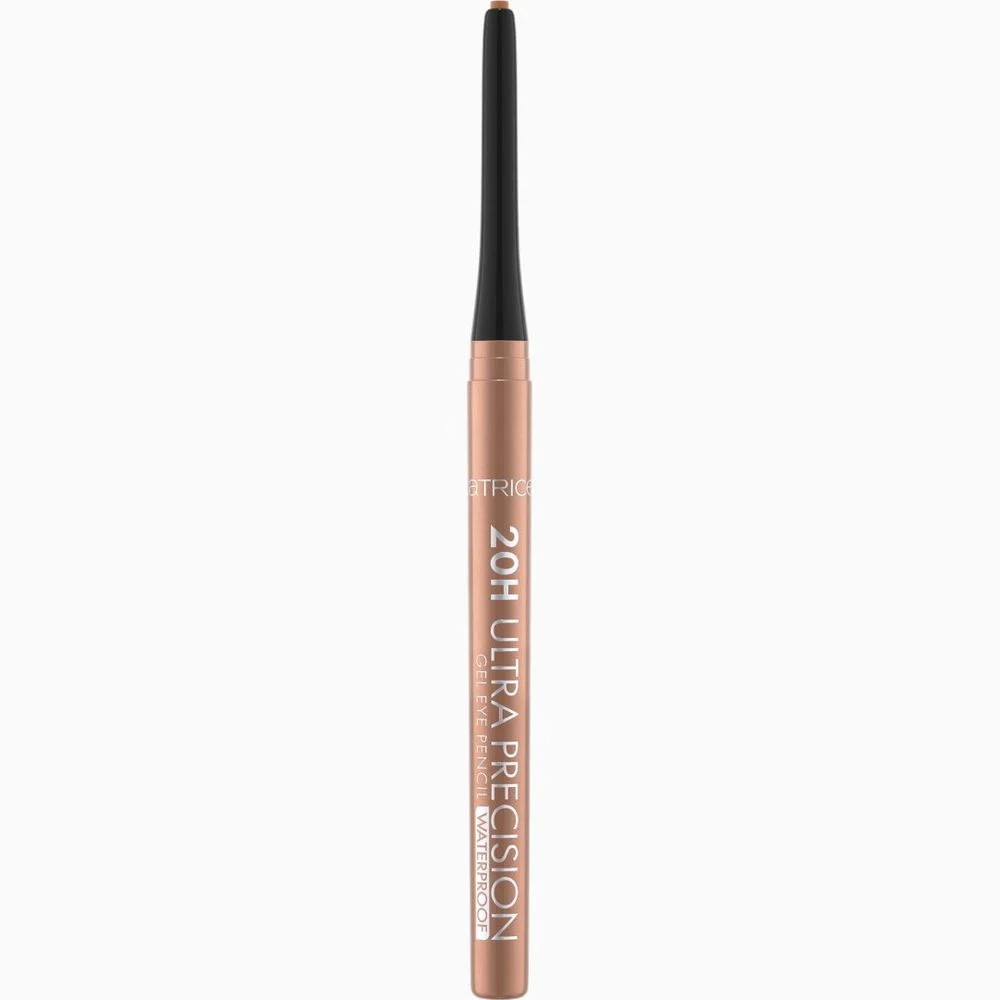 Matita occhi in gel ULTRA PRECISIONE 20H waterproof