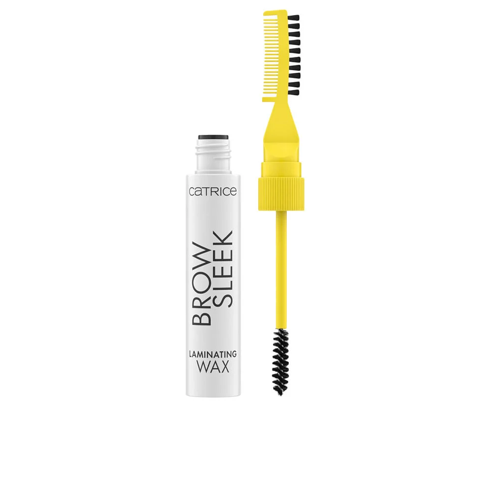 BROW SLEEK cera per fissare le sopracciglia