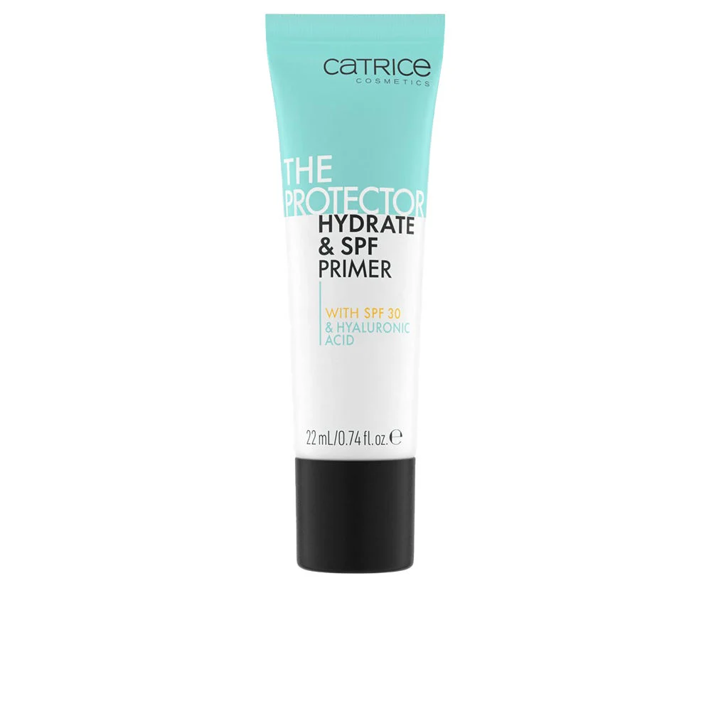 THE PROTECTOR primer idratante SPF30