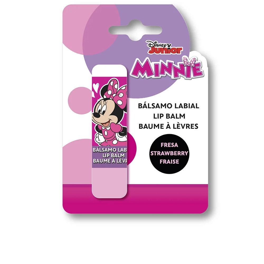 Balsamo labbra MINNIE