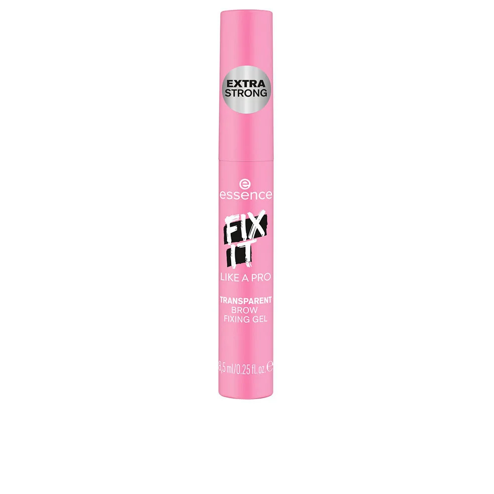 FIX IT LIKE A PRO gel trasparente per sopracciglia