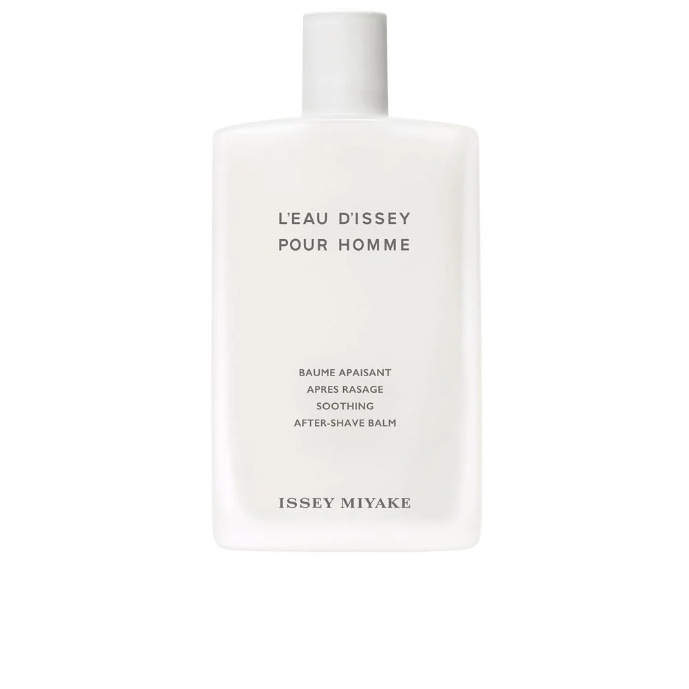 L’EAU D’ISSEY POUR HOMME after-shave balm