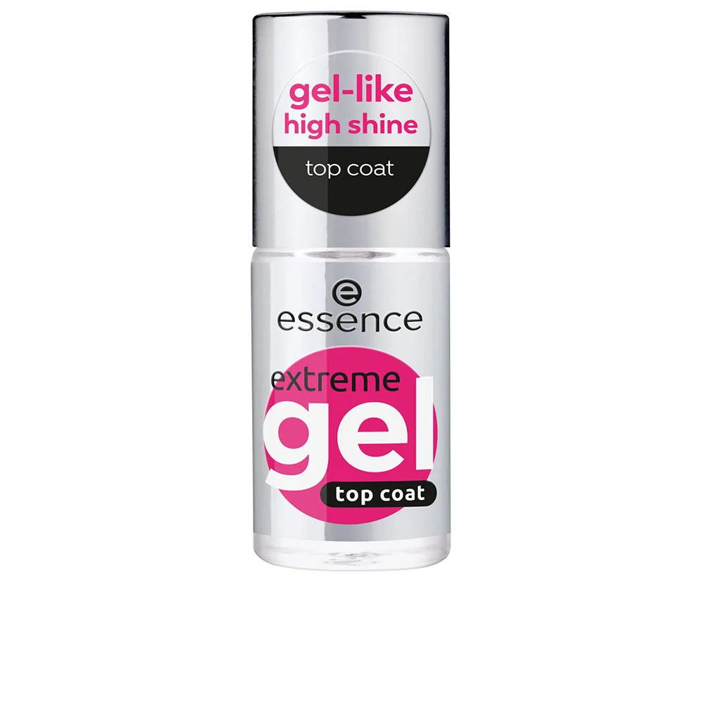 Top coat gel lucido ESTREMO