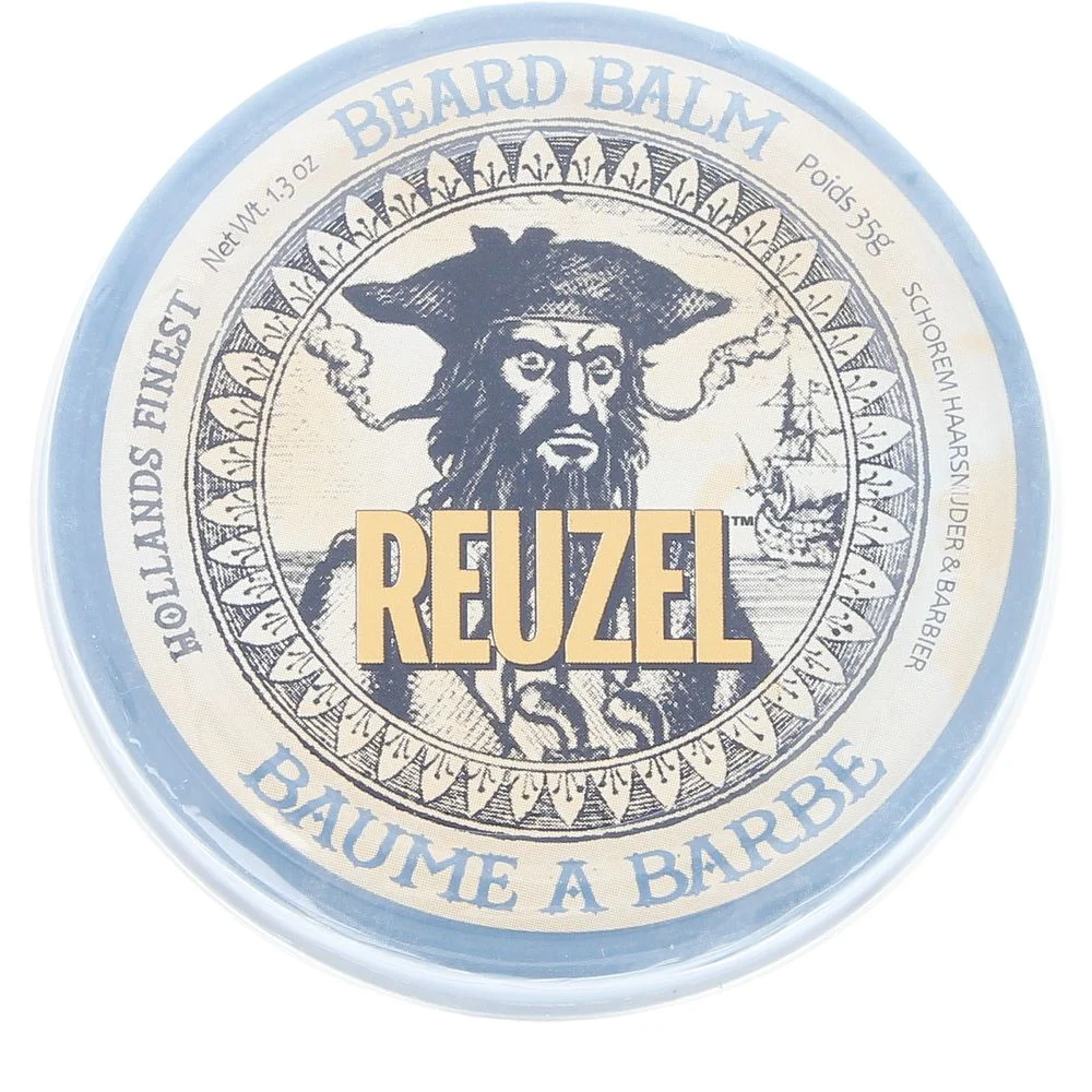 BALSAMO PER BARBA