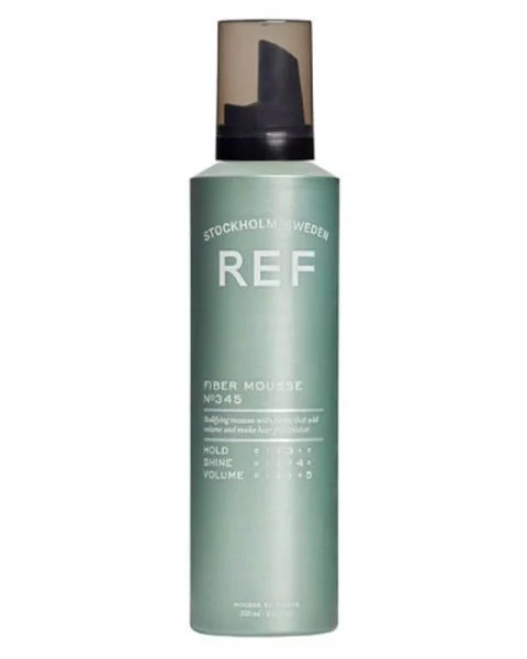 REF Fiber Mousse