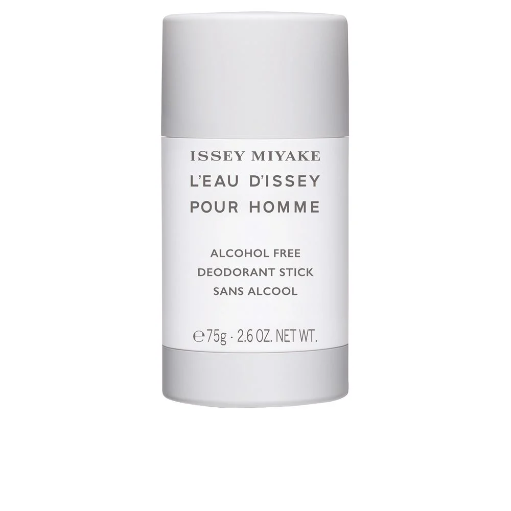 L’EAU D’ISSEY POUR HOMME deodorant stick