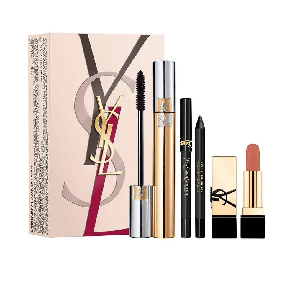 MASCARA VOLUME EFFECT FAUX-CILS CASE