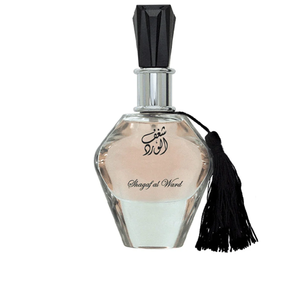 SHAGAF AL WARD