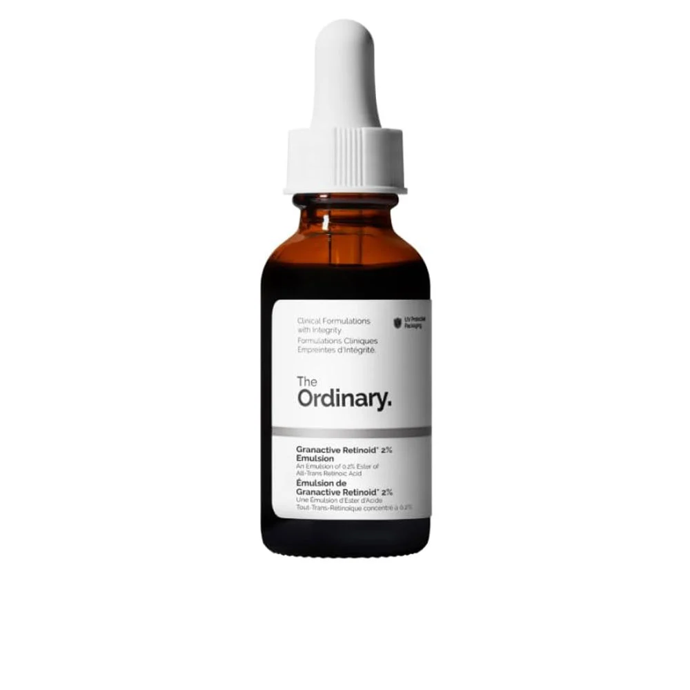 Emulsione di retinoide granattivo al 2%